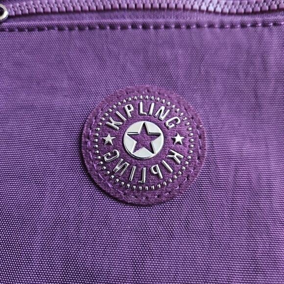 Kipling Alvar small Size - Picture 5 of 7